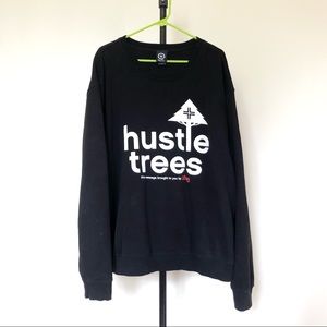LRG “Hustle Trees” Sweatshirt
